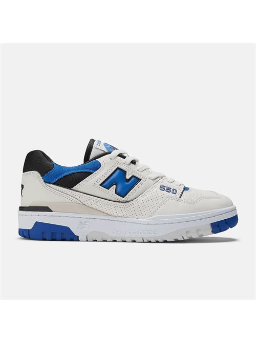 Sneakers 550 NEW BALANCE | BB550/VTA